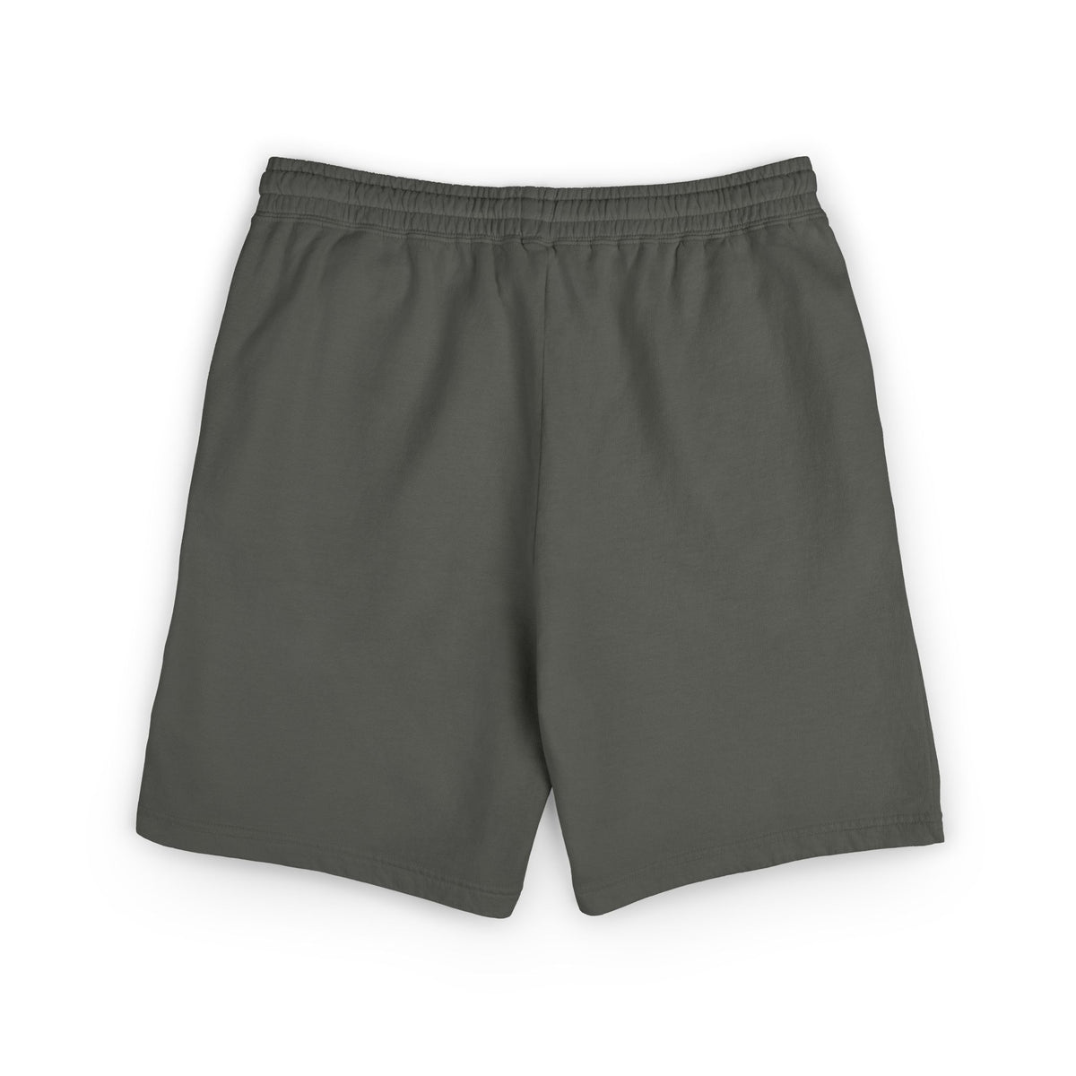 Boba Boyz Sweat Shorts - Purple Logo