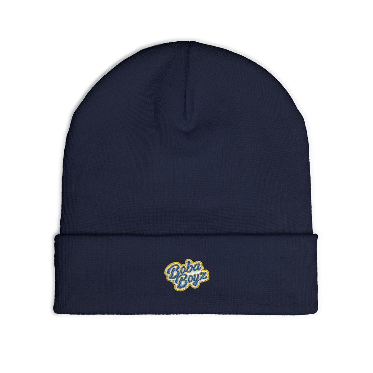 Boba Boyz Warrior Beanie
