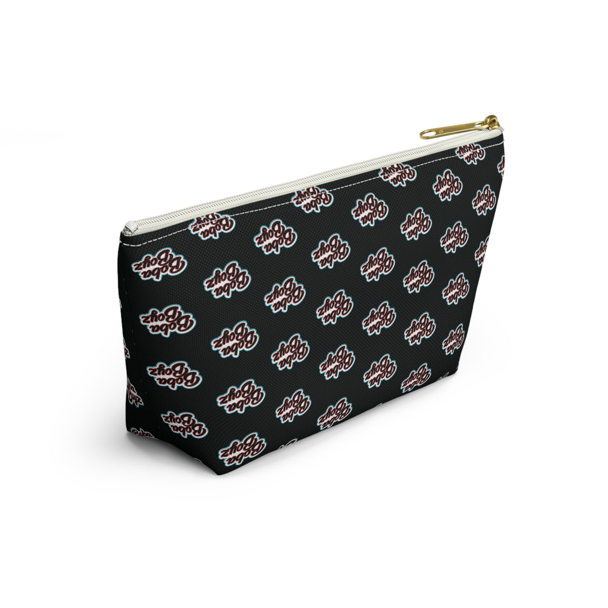 Boba Boyz Accessory Pouch - Blue
