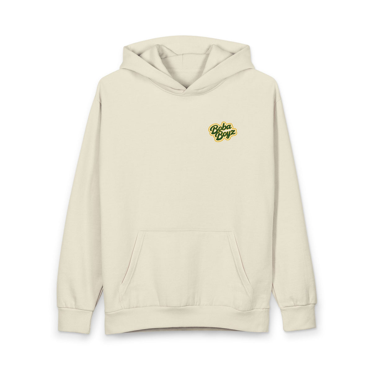 Boba Boyz Athletics Hoodie