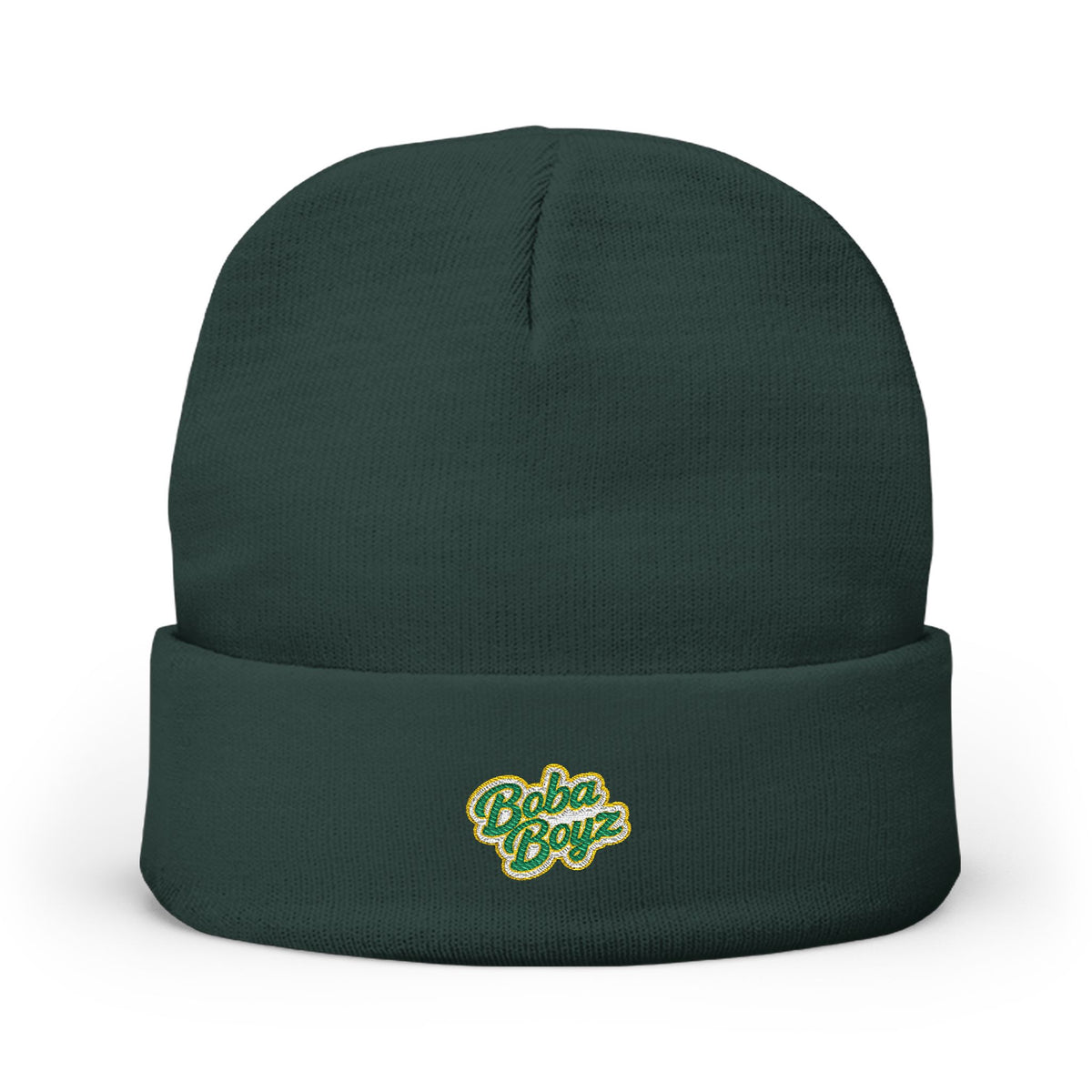 Boba Boyz Athletics Beanie
