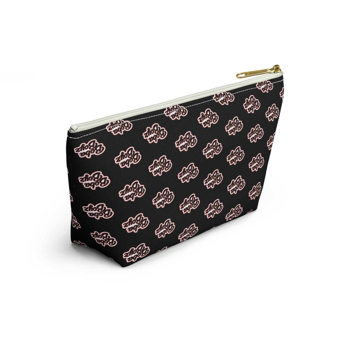 Boba Boyz Accessory Pouch - Red