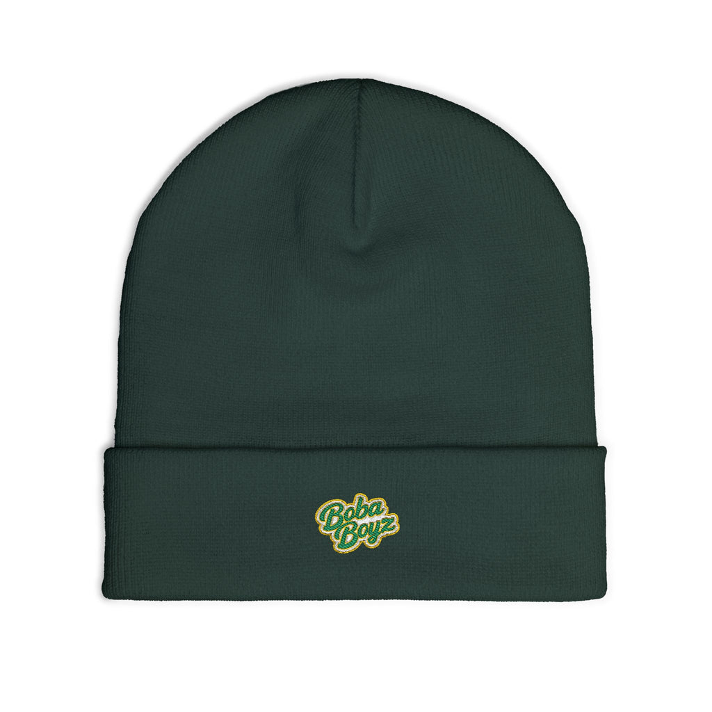 Boba Boyz Athletics Beanie