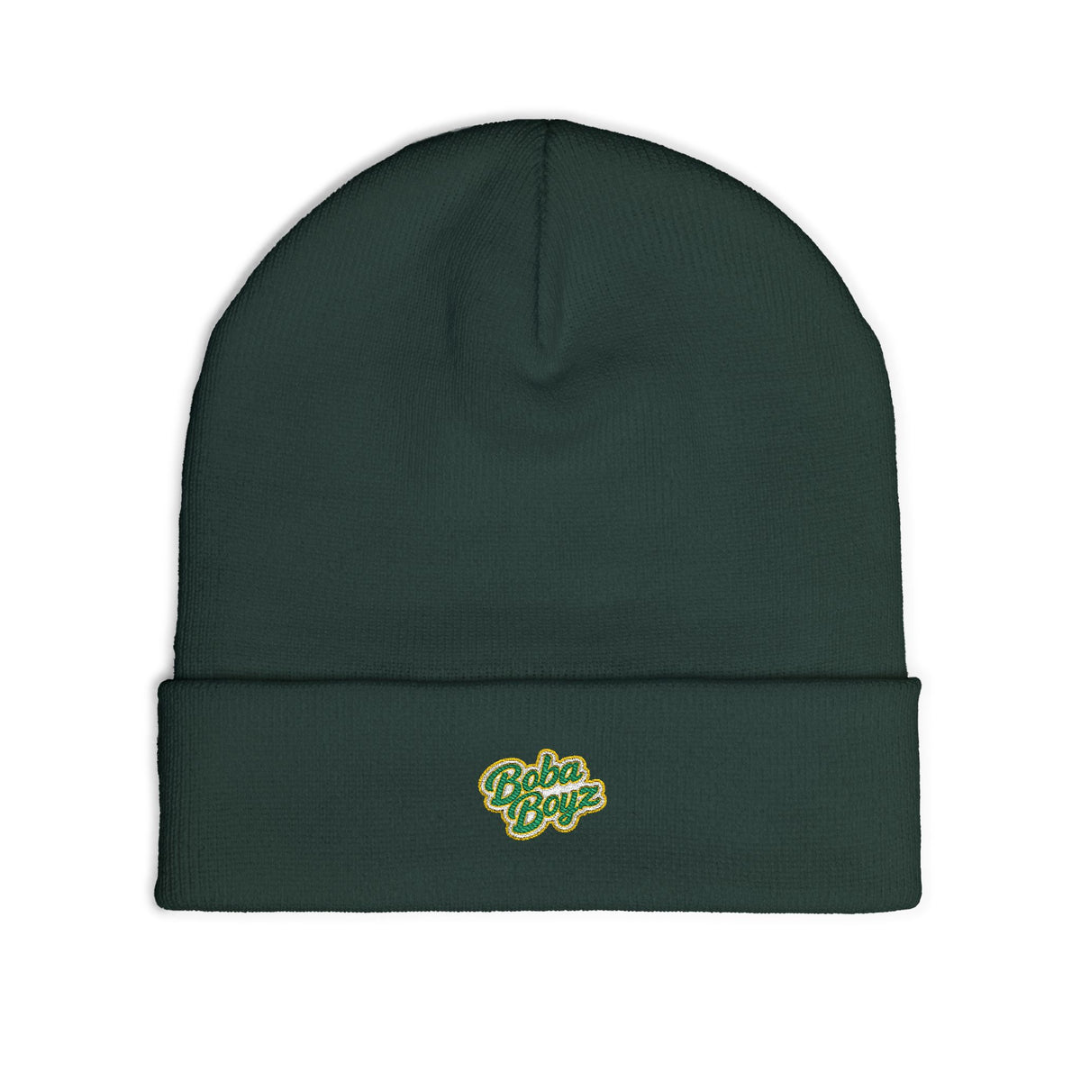 Boba Boyz Athletics Beanie