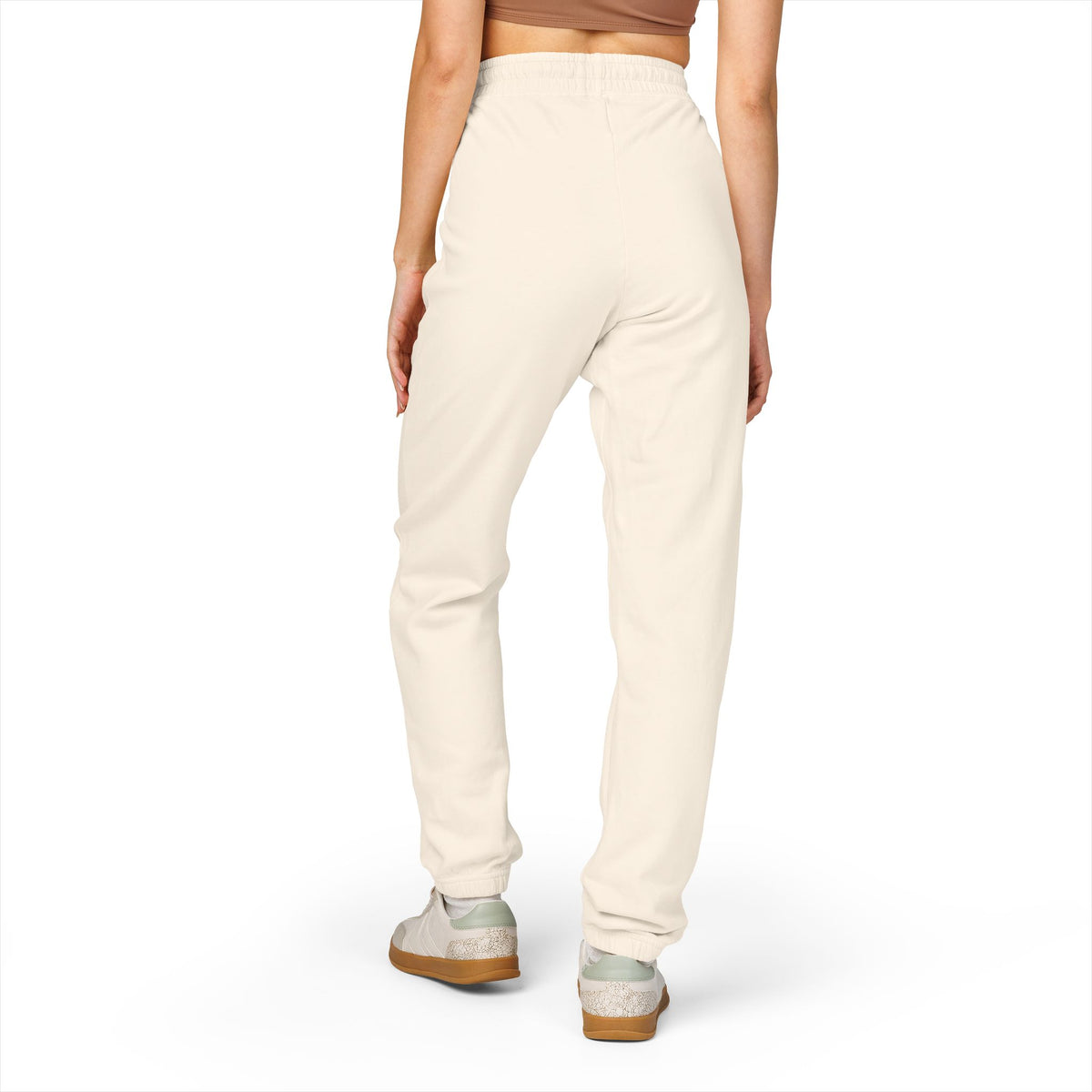 Boba Boyz Sweatpants - Red Logo