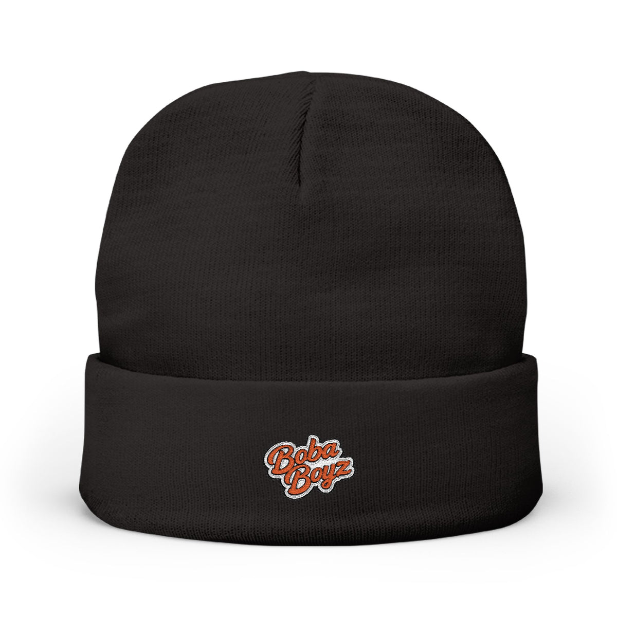 Boba Boyz Giants Beanie