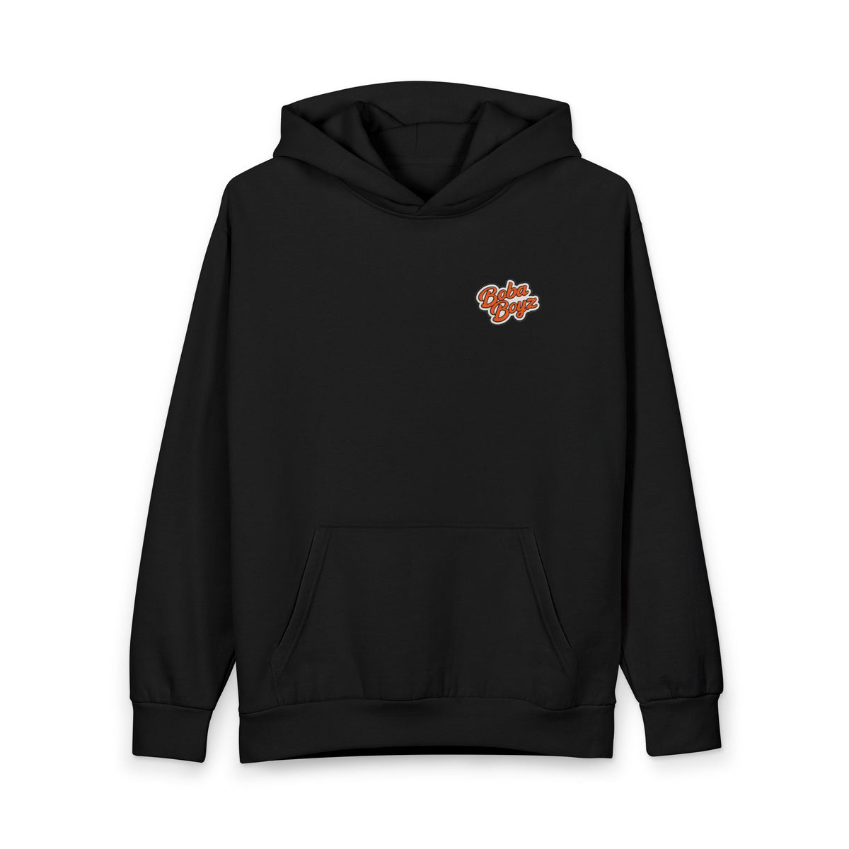 Boba Boyz Giants Hoodie