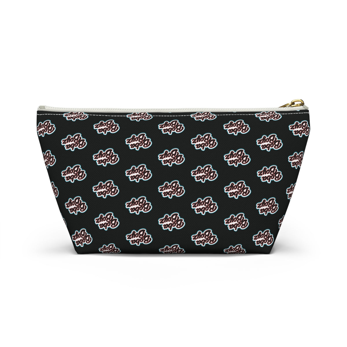 Boba Boyz Accessory Pouch - Blue