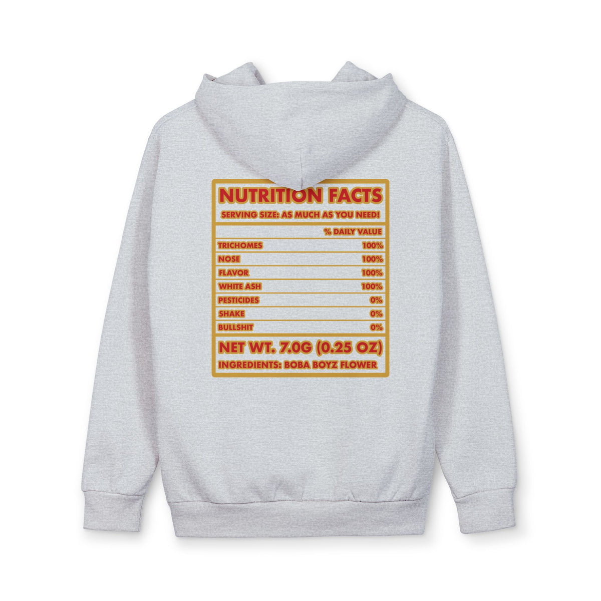 Boba Boyz Niners Hoodie