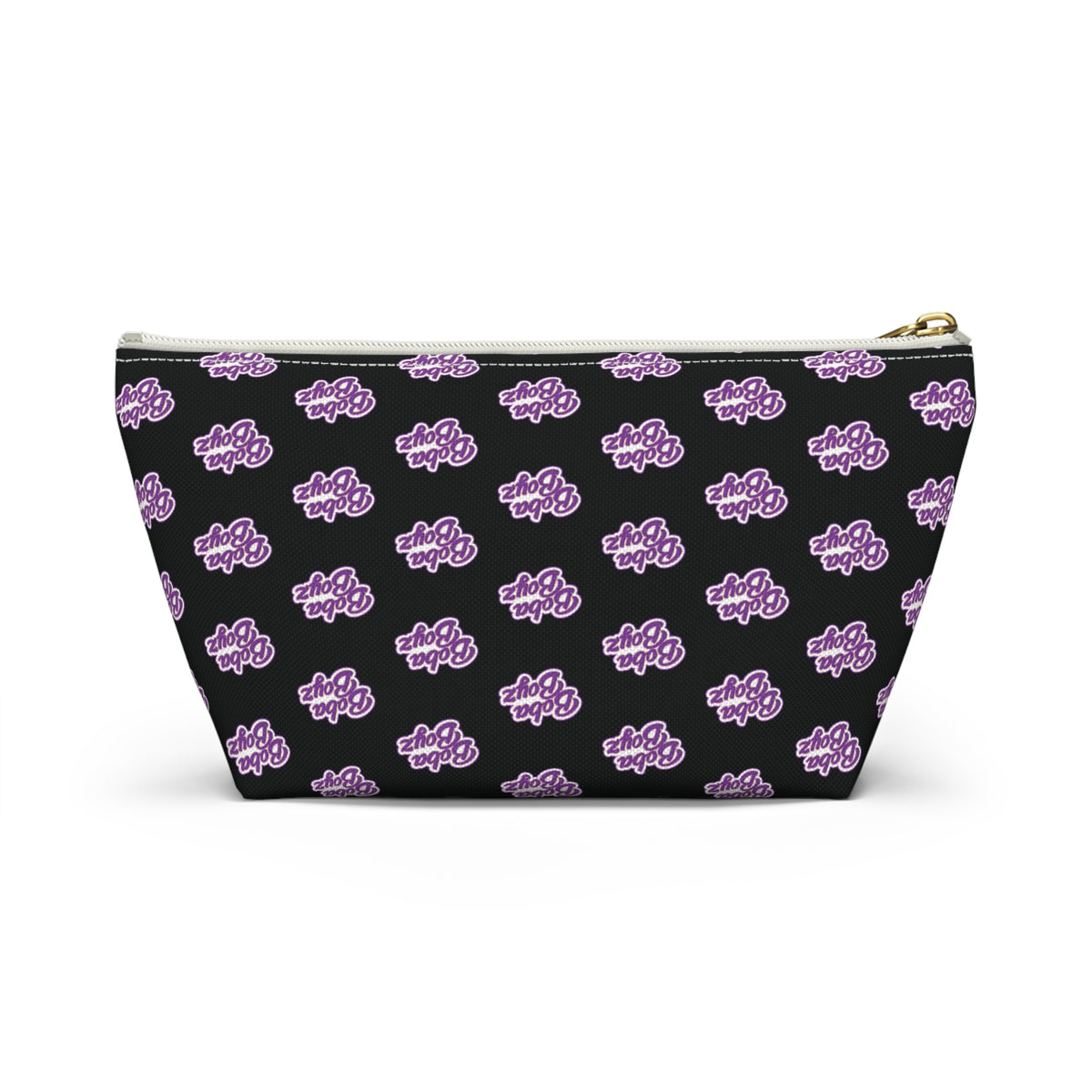 Boba Boyz Accessory Pouch - Purple