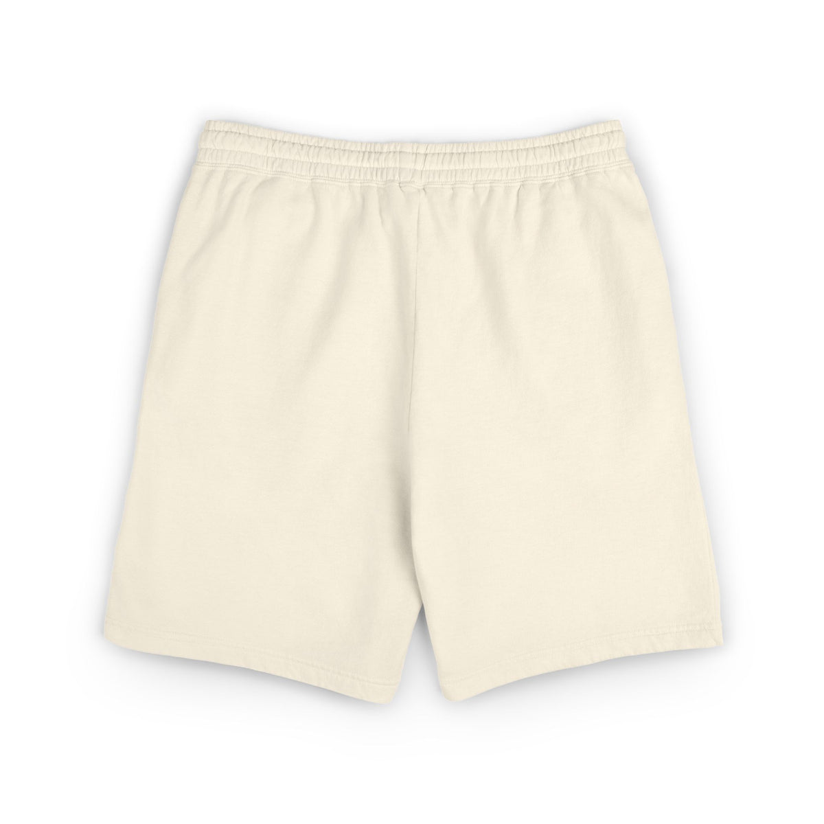 Boba Boyz Sweat Shorts - Red Logo