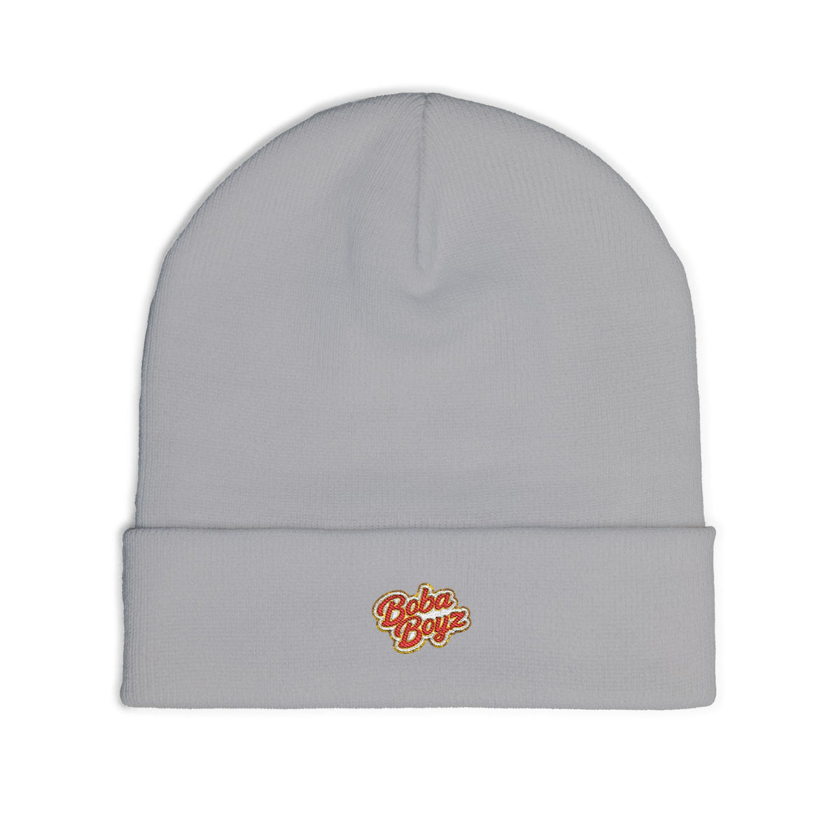 Boba Boyz Niners Beanie