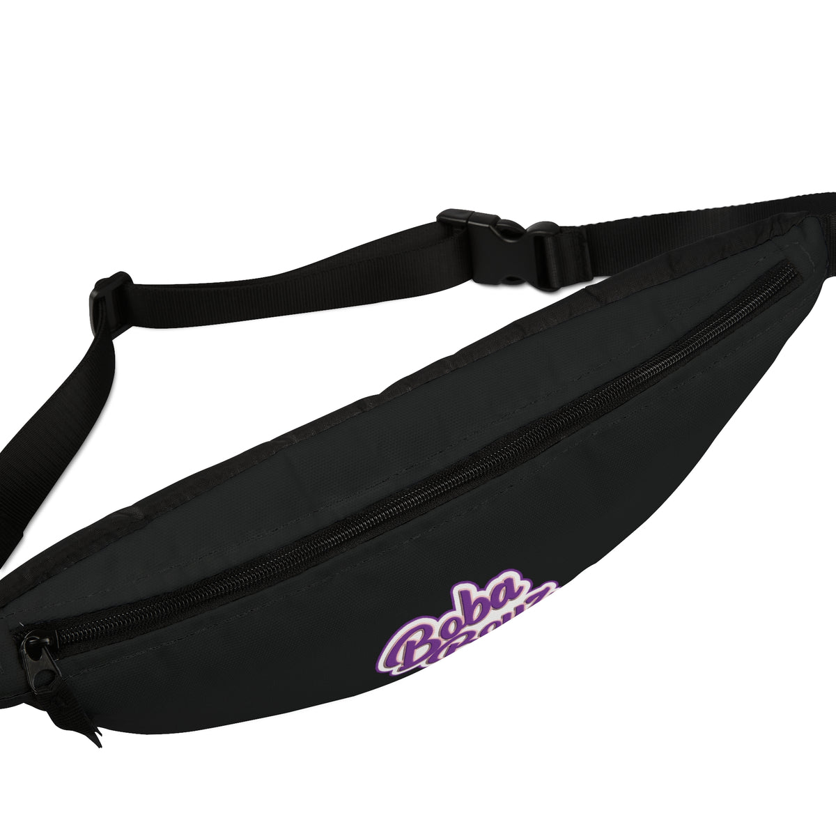 Boba Boyz Bag - Purple