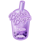 boba boyz 1g vape packaging