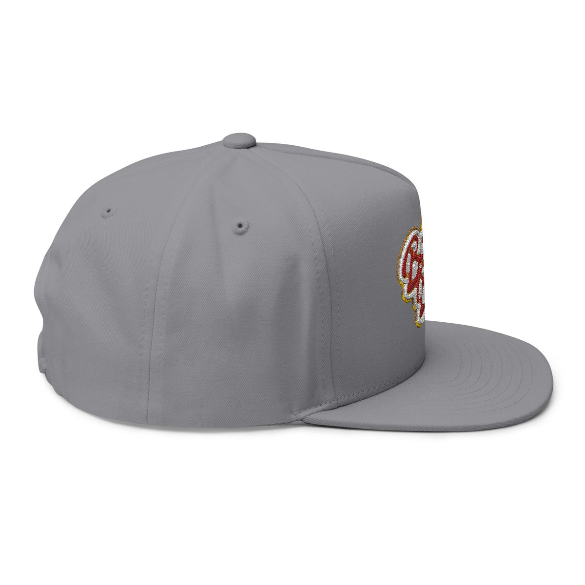 Boba Boyz Niners Hat