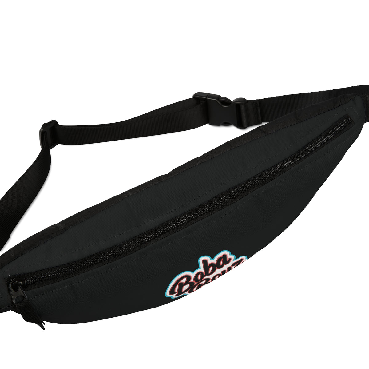 Boba Boyz Bag - Blue