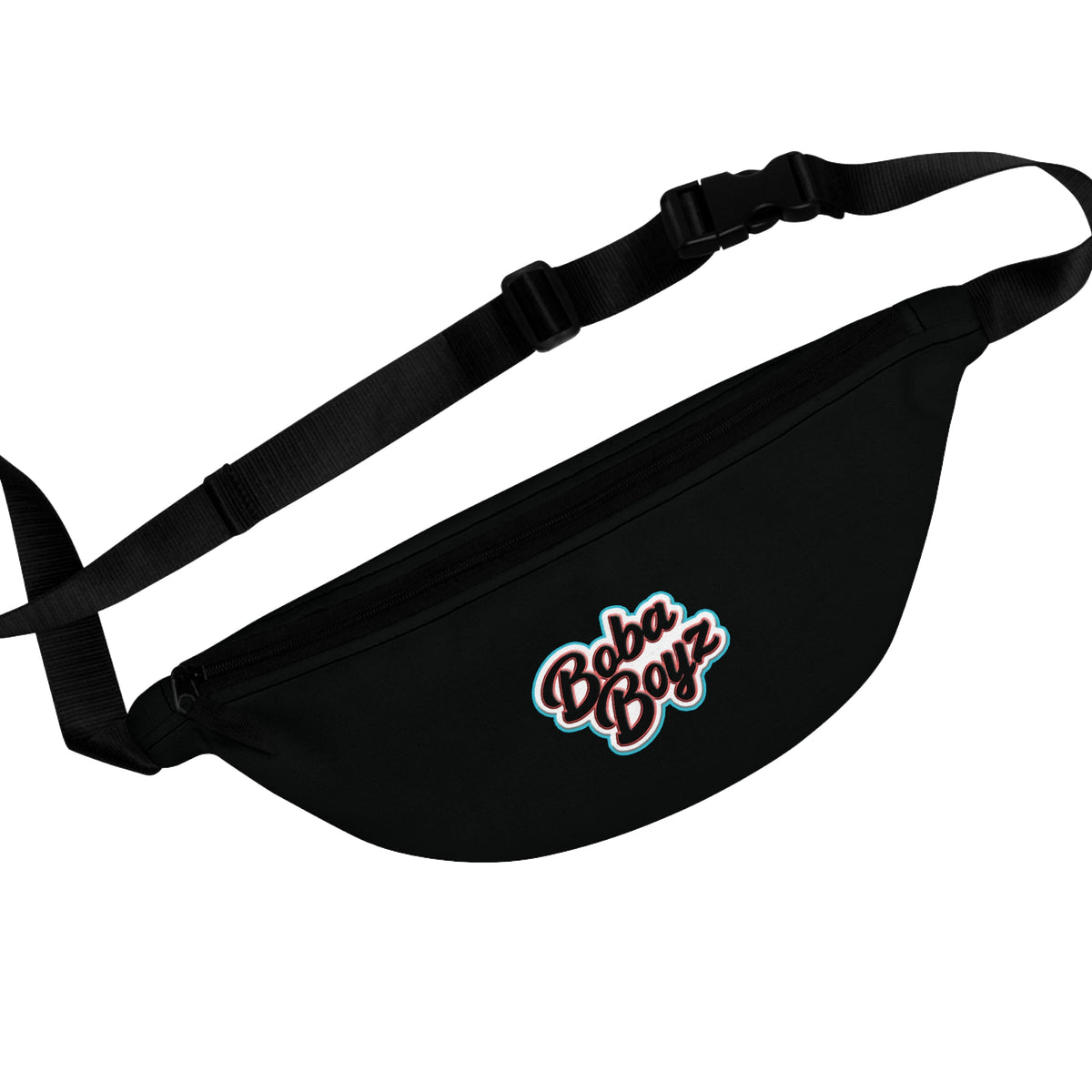 Boba Boyz Bag - Blue