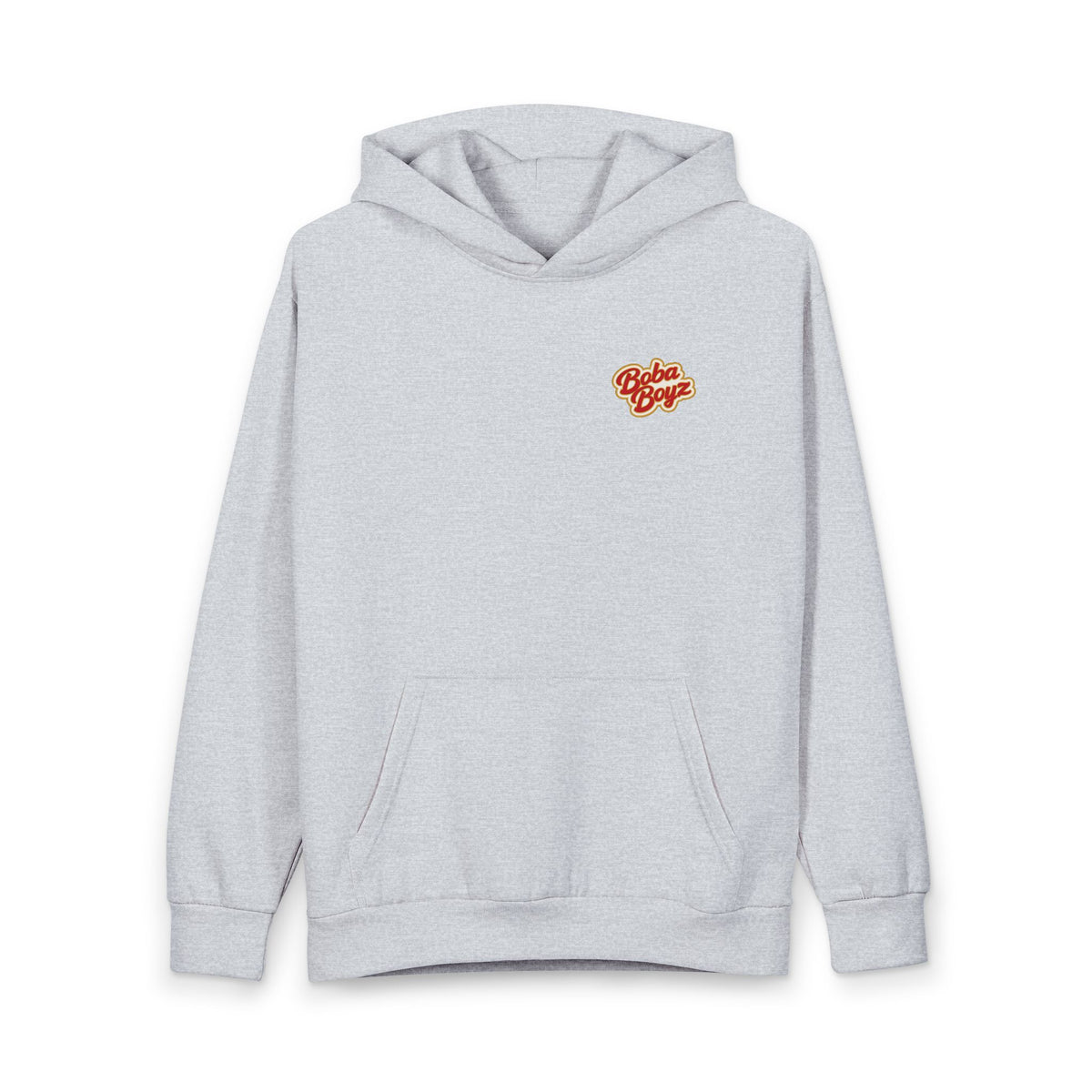 Boba Boyz Niners Hoodie