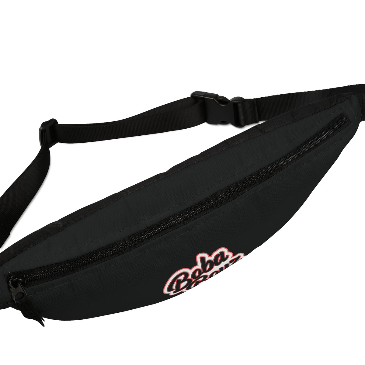 Boba Boyz Bag - Red