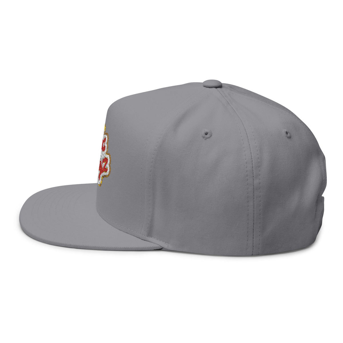 Boba Boyz Niners Hat