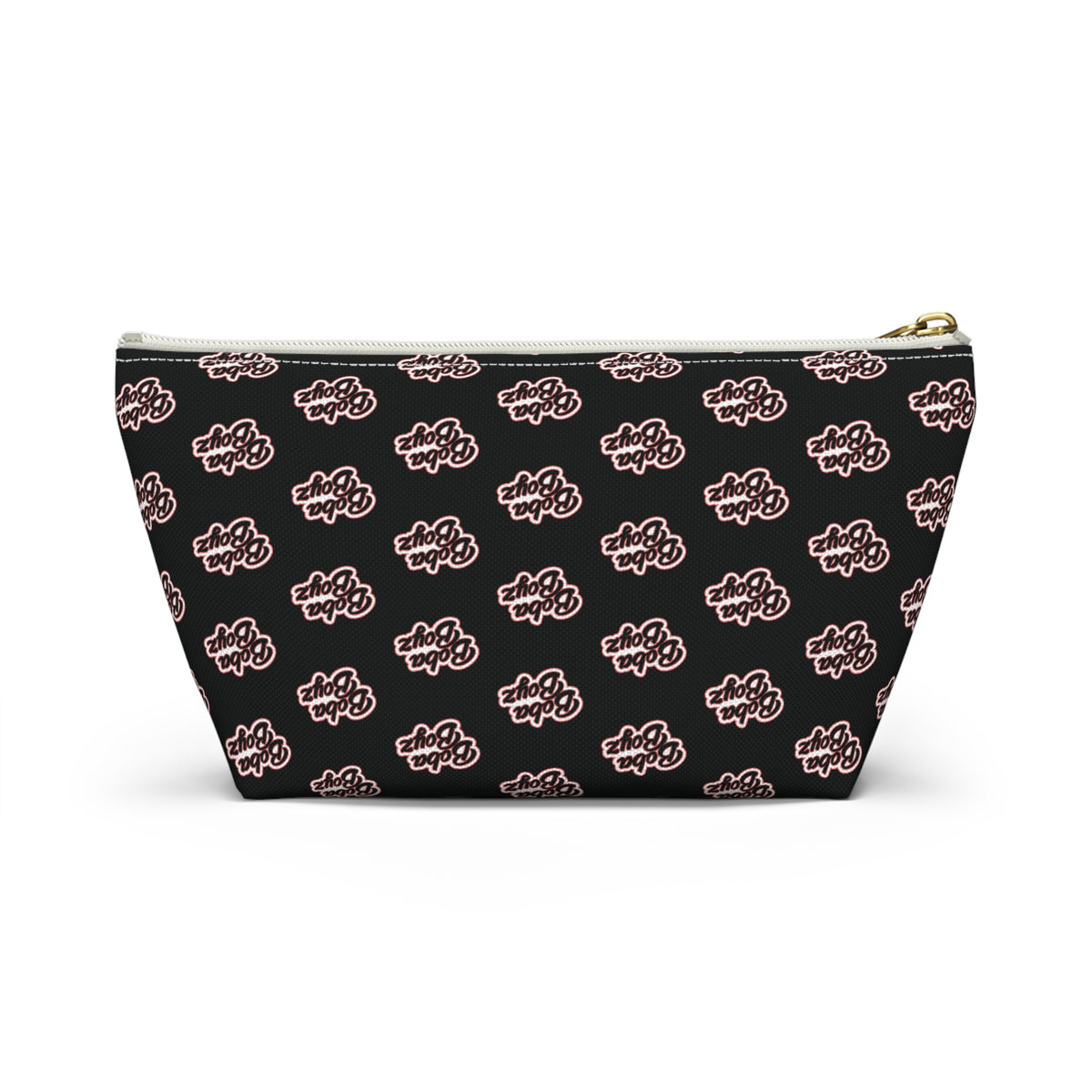 Boba Boyz Accessory Pouch - Red