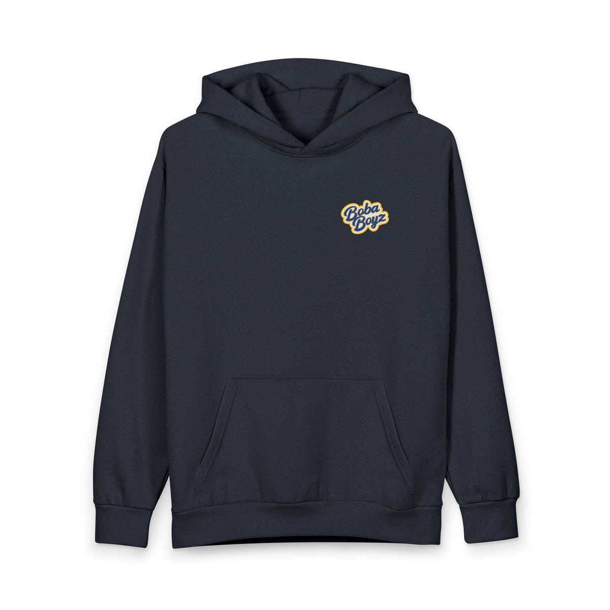 Boba Boyz Warrior Hoodie