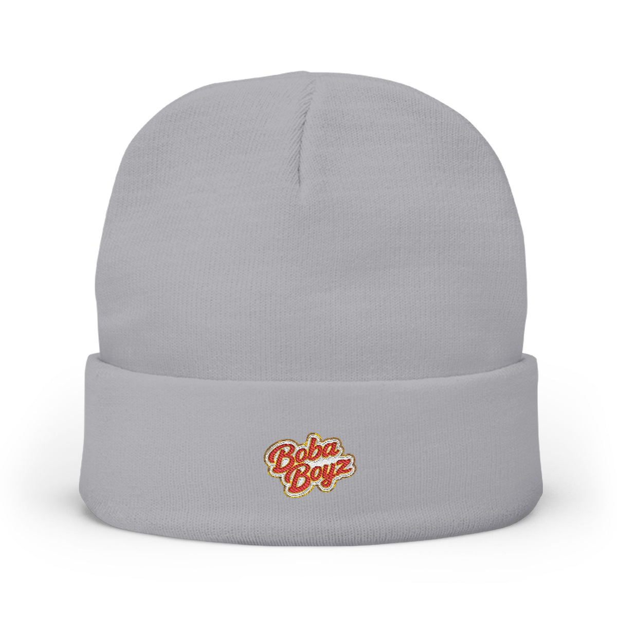 Boba Boyz Niners Beanie
