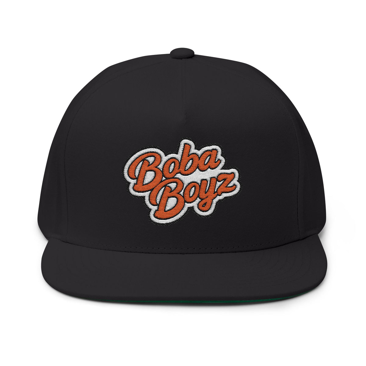 Boba Boyz Giants Hat