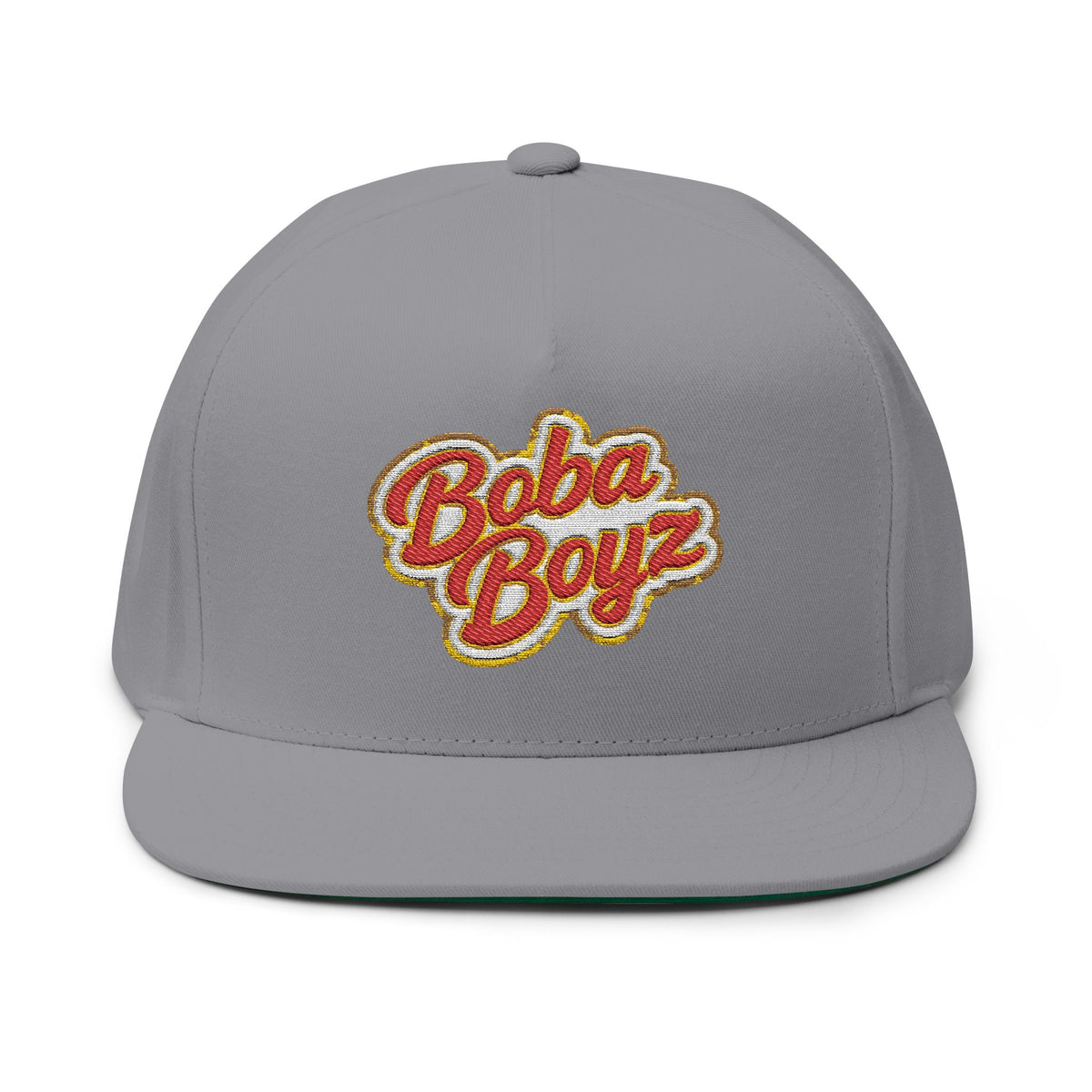 Boba Boyz Niners Hat