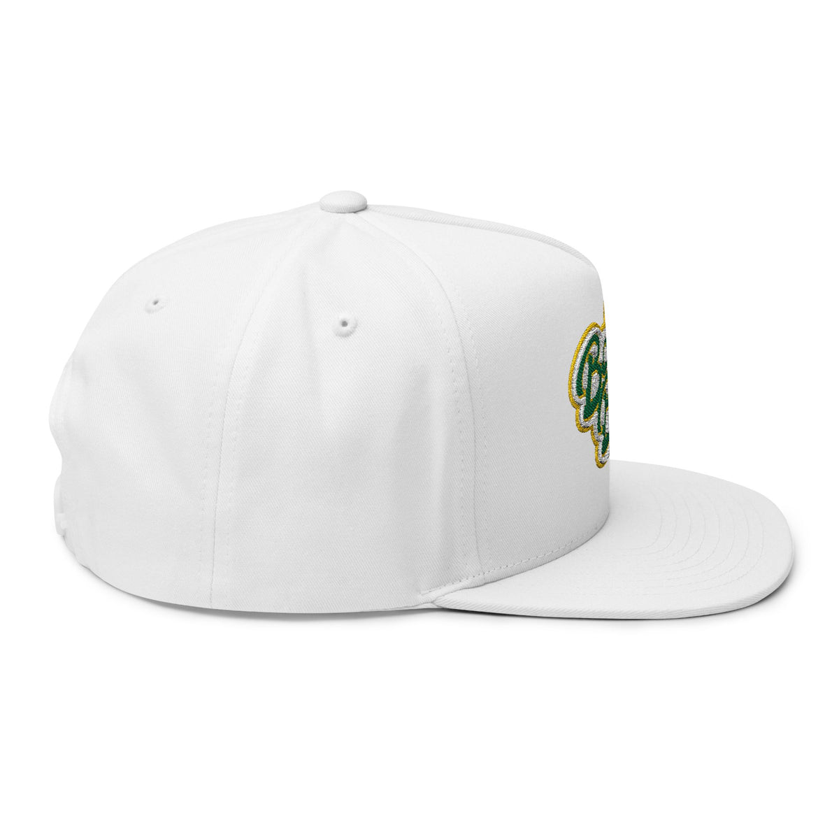 Boba Boyz Athletics Hat
