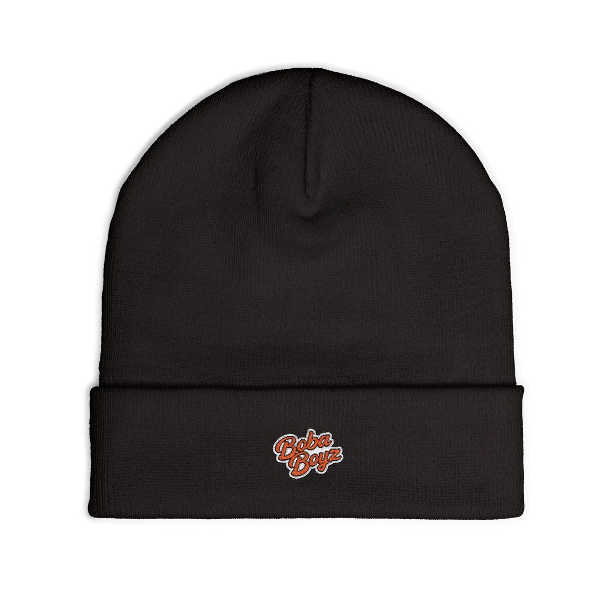 Boba Boyz Giants Beanie