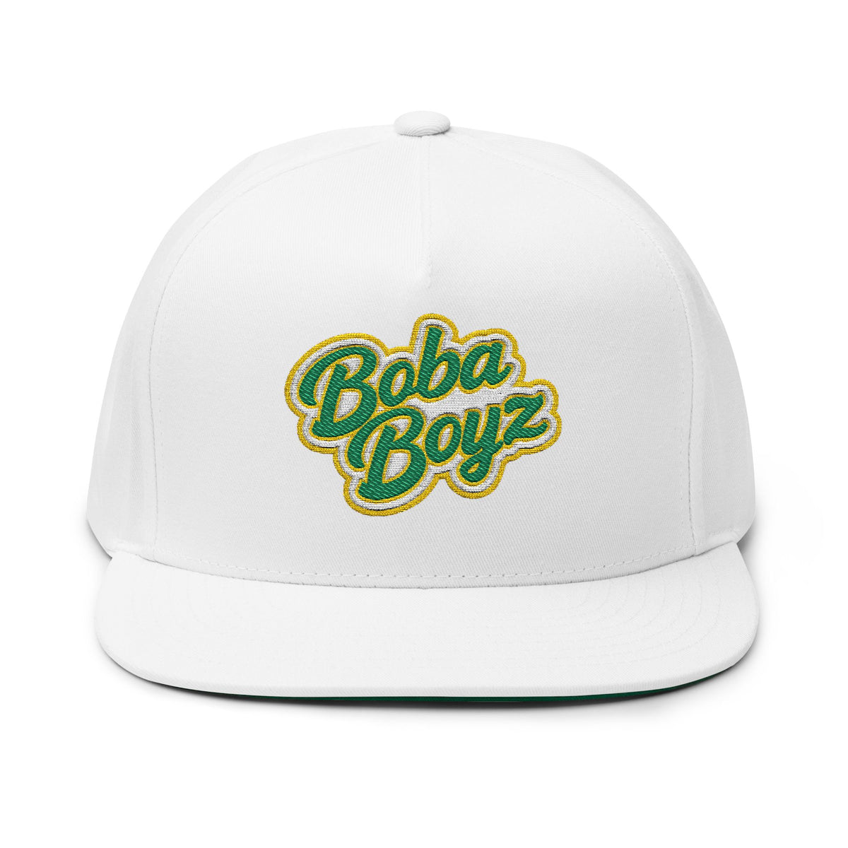 Boba Boyz Athletics Hat