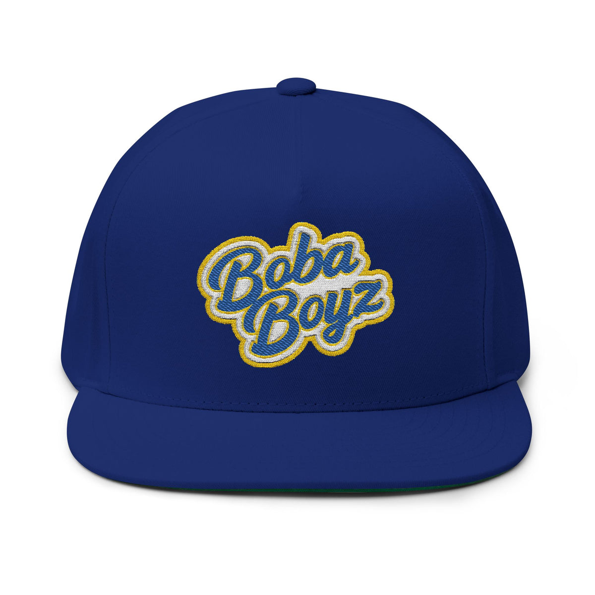 Boba Boyz Warrior Hat