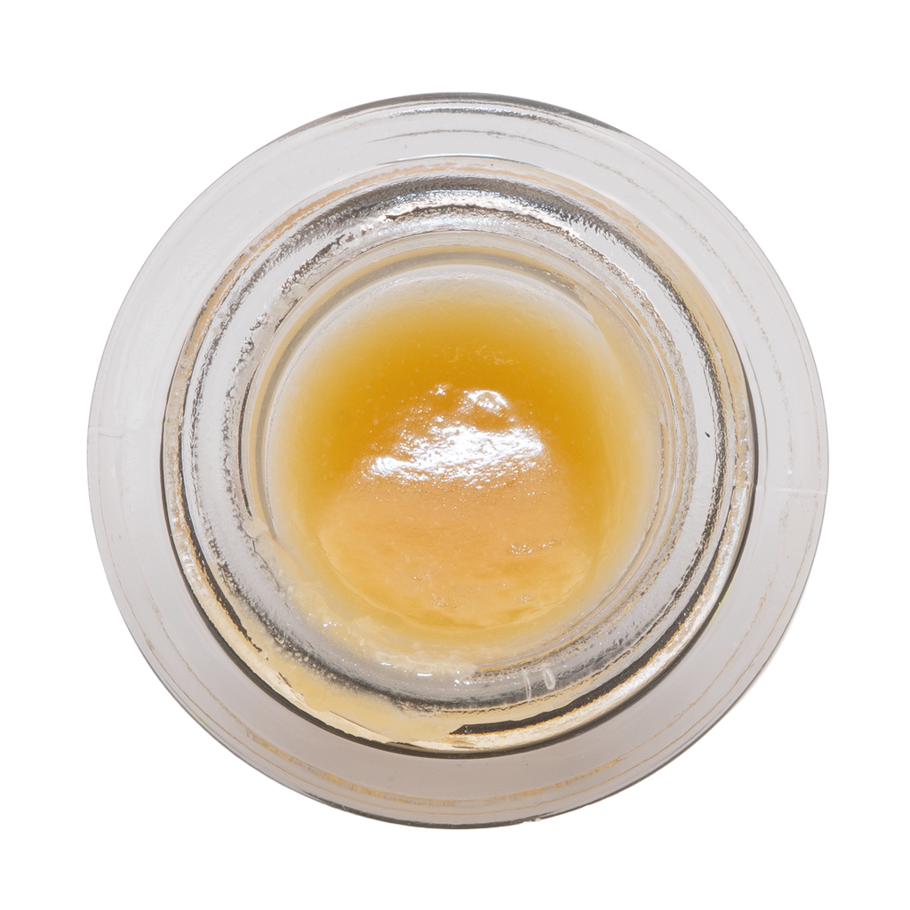 THCA LIVE RESIN (1 GRAM)