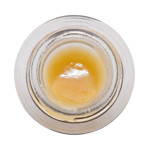 THCA LIVE RESIN (1 GRAM)