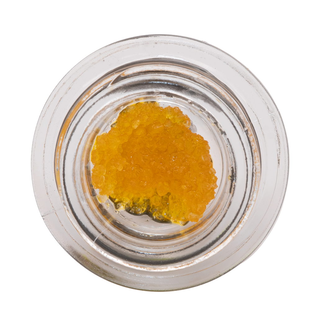 THCA LIVE RESIN (1 GRAM)