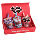 BOBA BOX ($125 VALUE) $99.99 USD