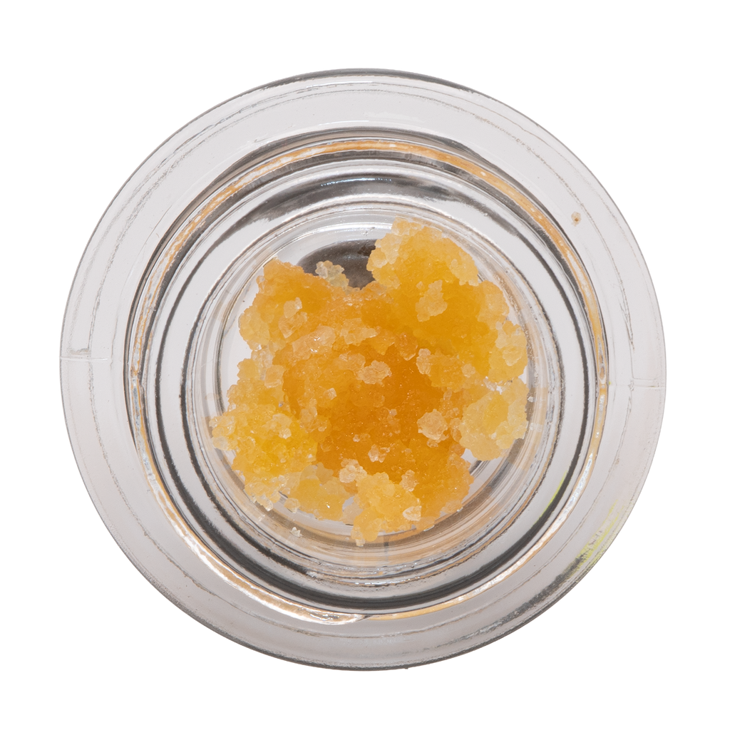 THCA LIVE RESIN (1 GRAM)