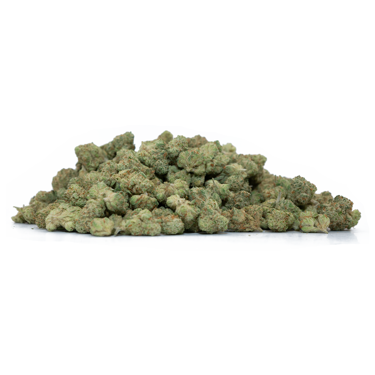 DARK RAINBOW [EXOTIC SMALLS] THCA FLOWER (7 GRAMS)