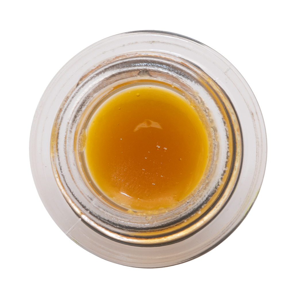 THCA LIVE RESIN (1 GRAM)