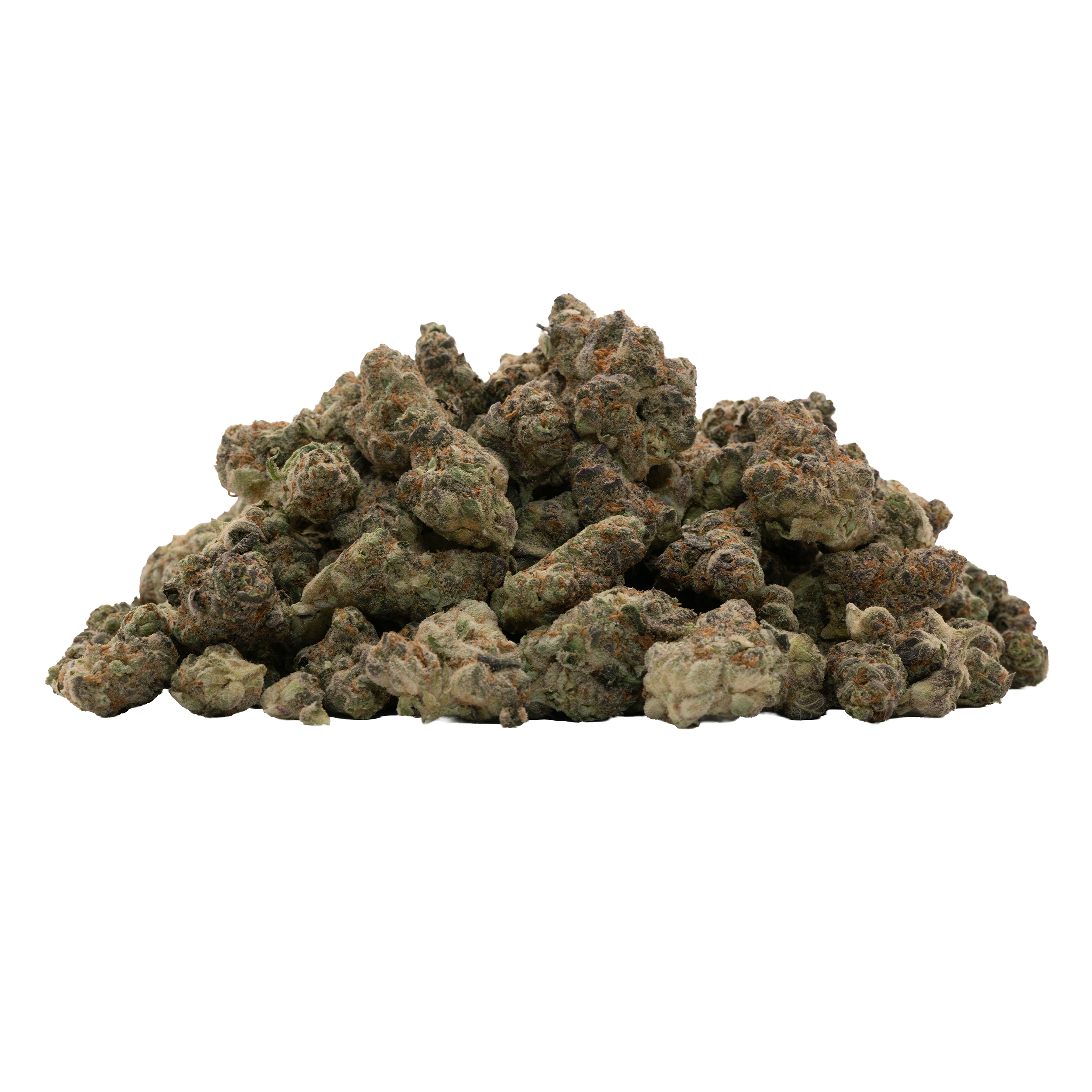 STRAWBERRIES & CREAM [EXOTIC SMALLS] THCA FLOWER (7 GRAMS) – Boba Boyz