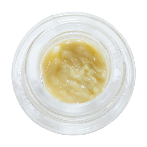 THCA HASH ROSIN (1 GRAM)