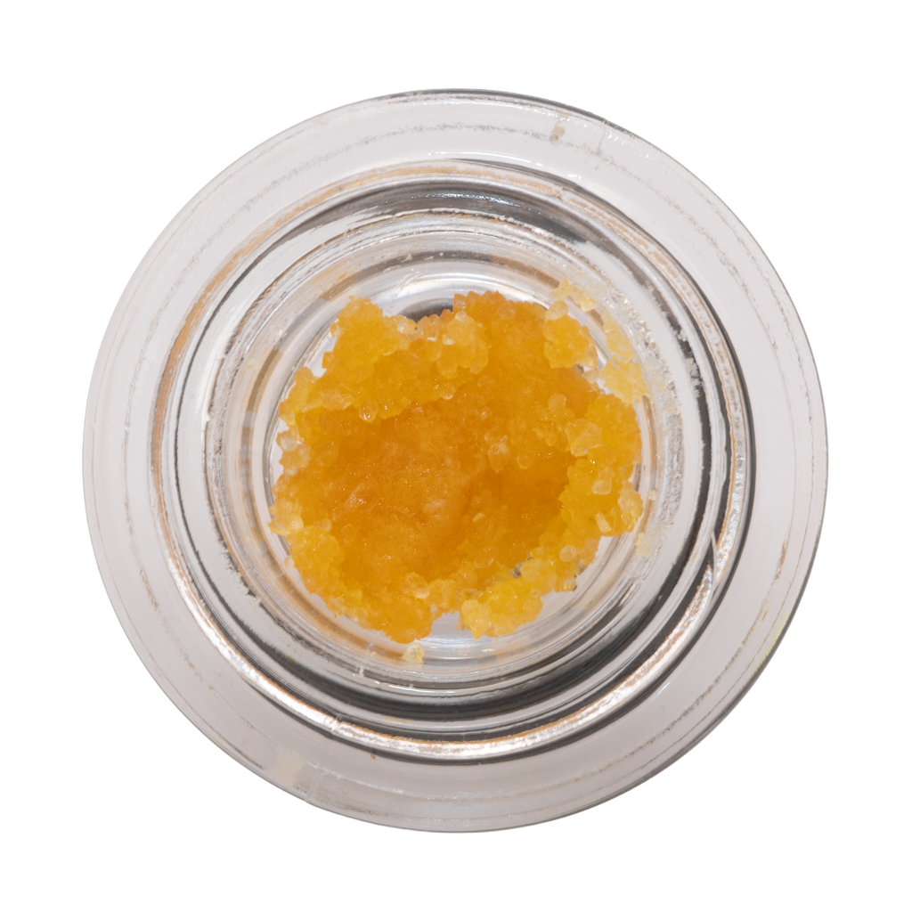 THCA LIVE RESIN (1 GRAM)