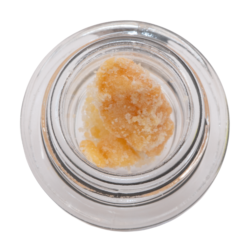 THCA LIVE RESIN (1 GRAM)