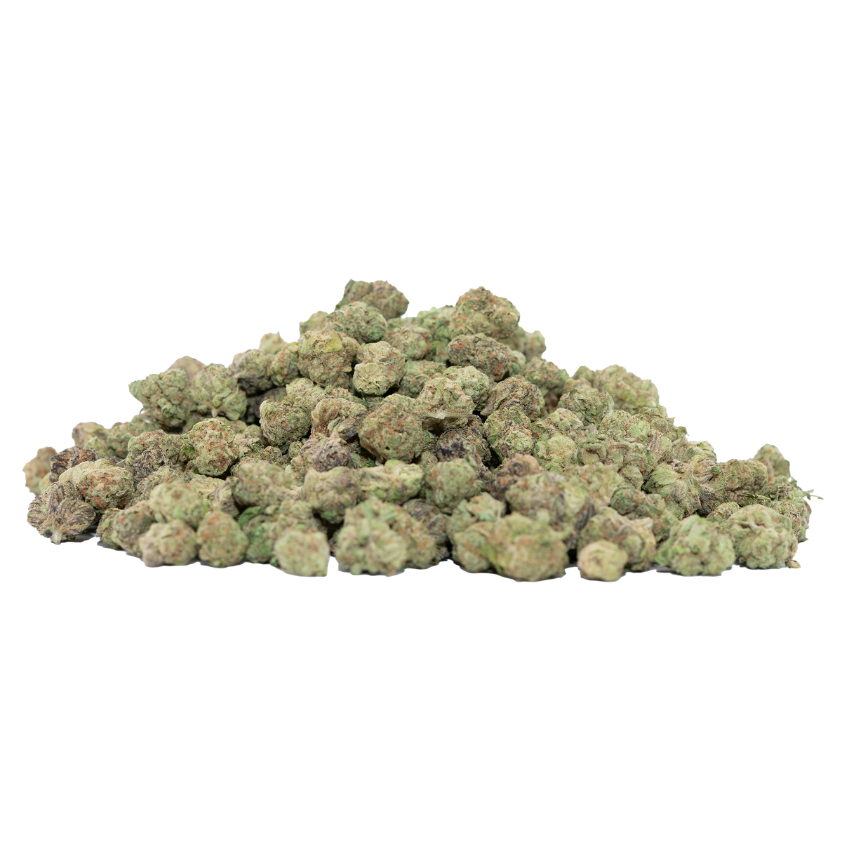 blue skittles high thca hemp flower