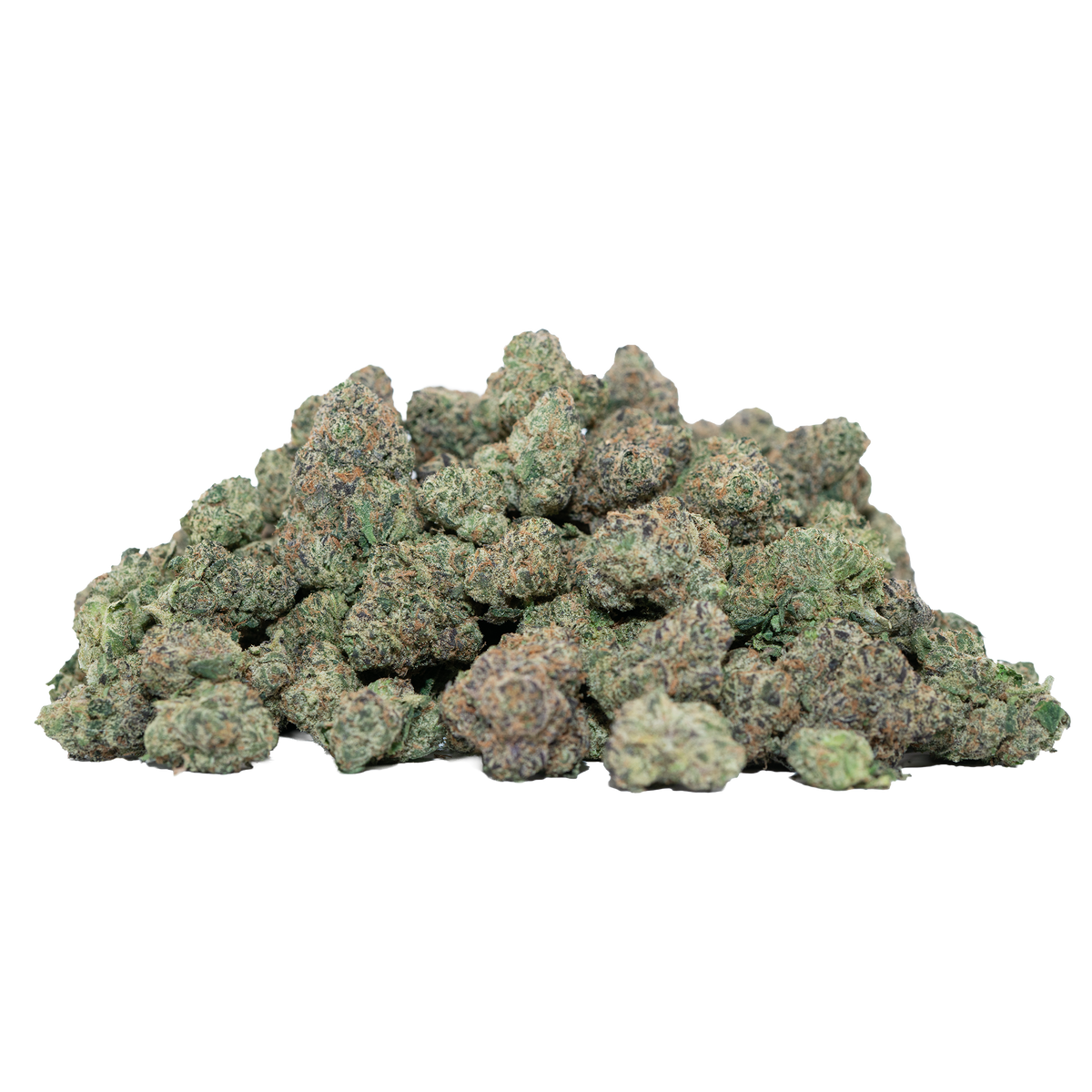 blue zerds thca cannabis