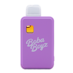 boba boyz 2g live resin disposable