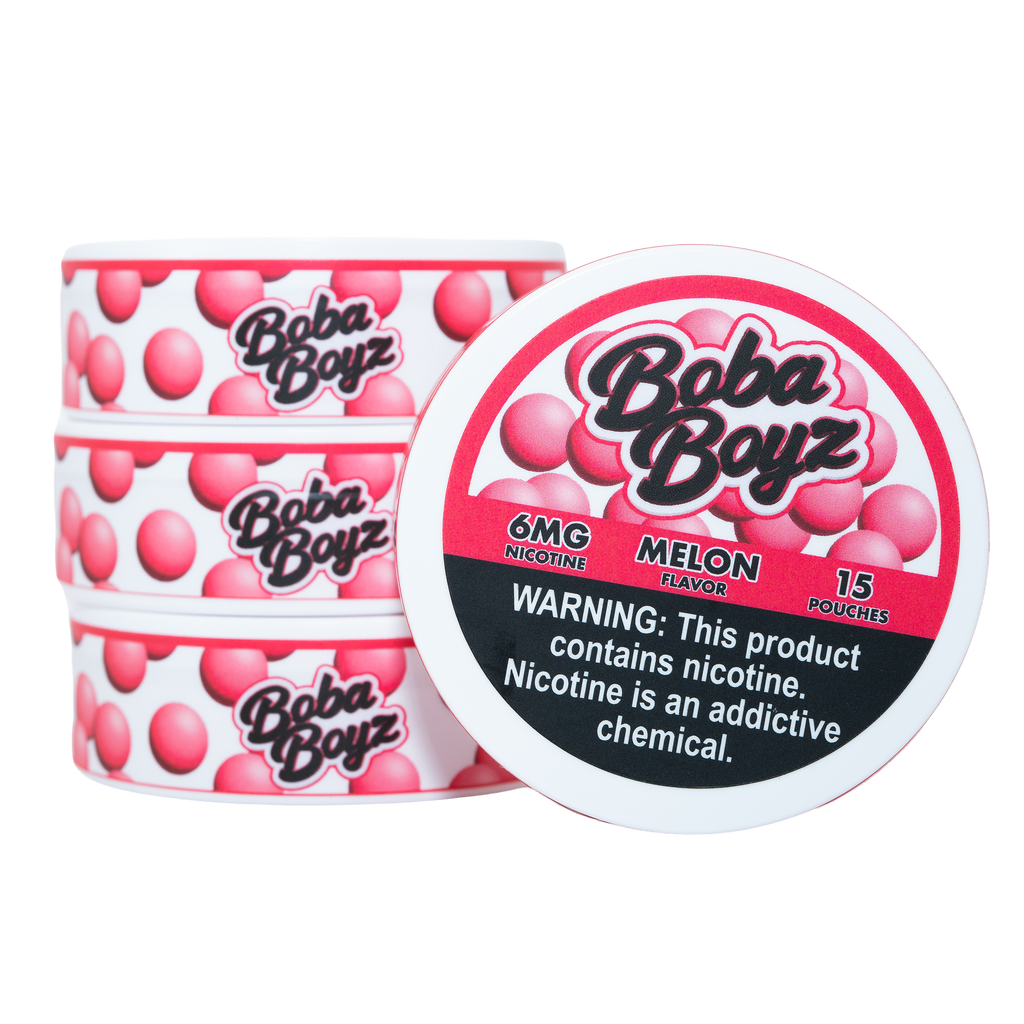 boba boyz melon pouches bulk