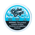 boba boyz mint pouches