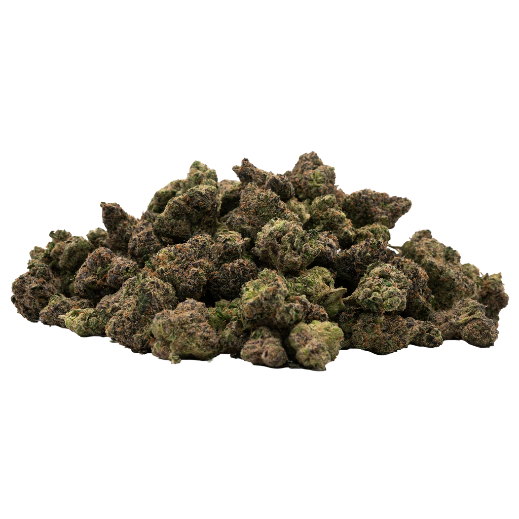 CANDY RINGZ [TOP SHELF] THCA FLOWER (7 GRAMS)